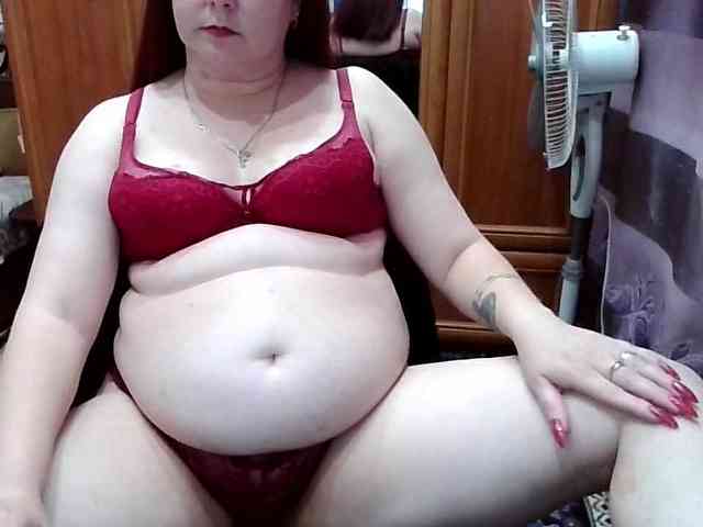 SophieNightAh webcam
