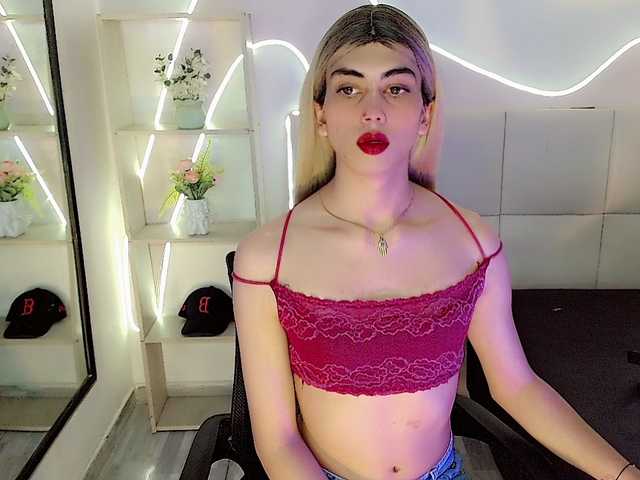 DanielaPink