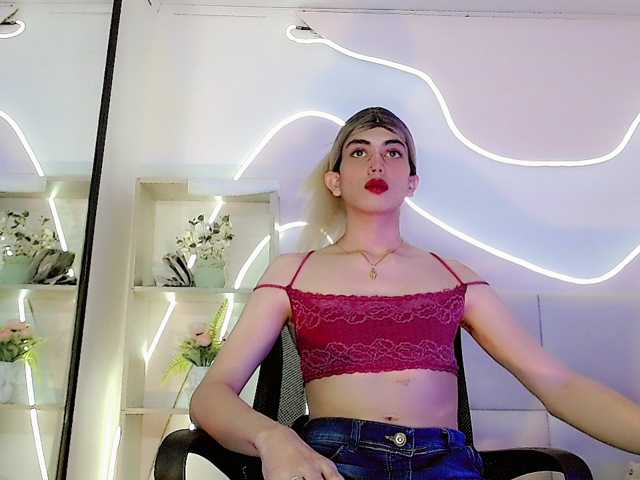 DanielaPink