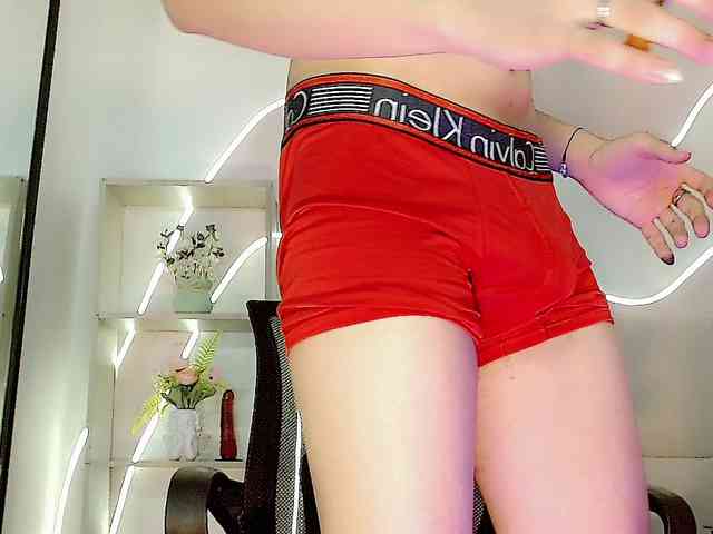 DanielaPink