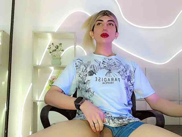 DanielaPink