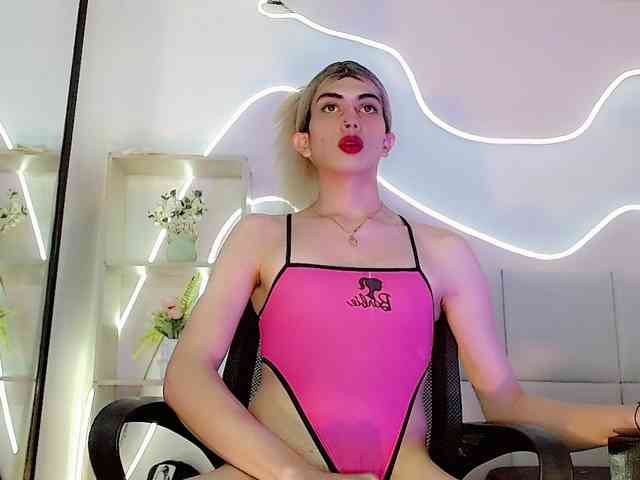 DanielaPink