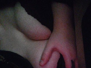 HotBrioche Porn Show
