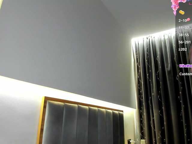 CharmAlina live cam on BongaCams