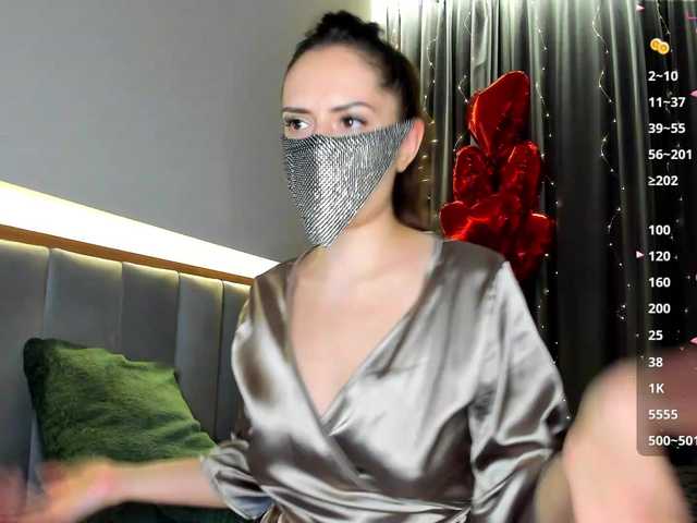 CharmAlina