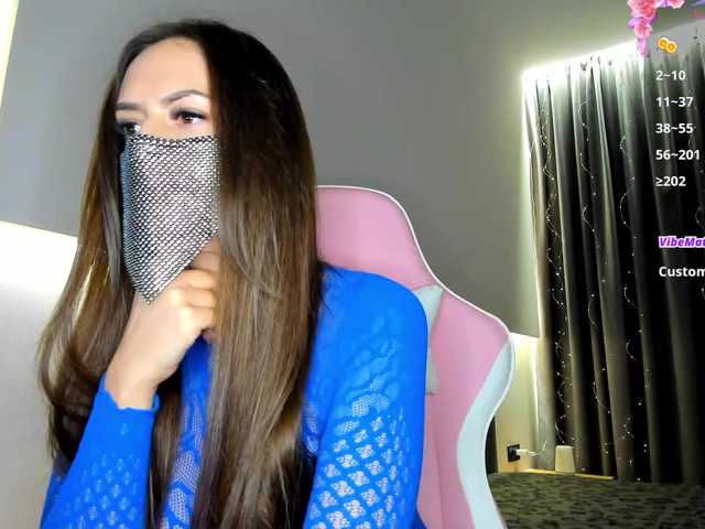 CharmAlina
