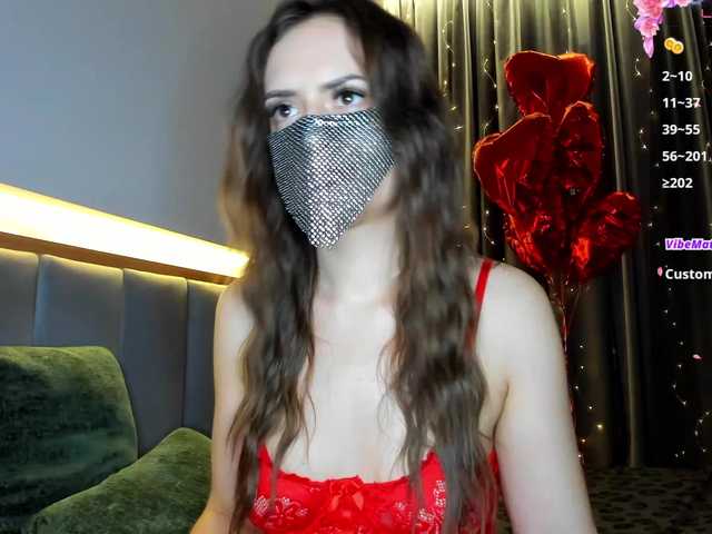CharmAlina