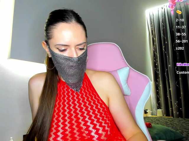 CharmAlina Nude Live Sex Shows