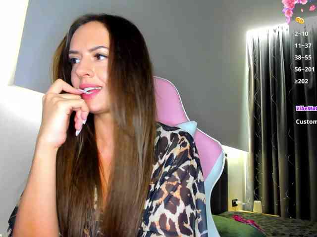 CharmAlina webcam