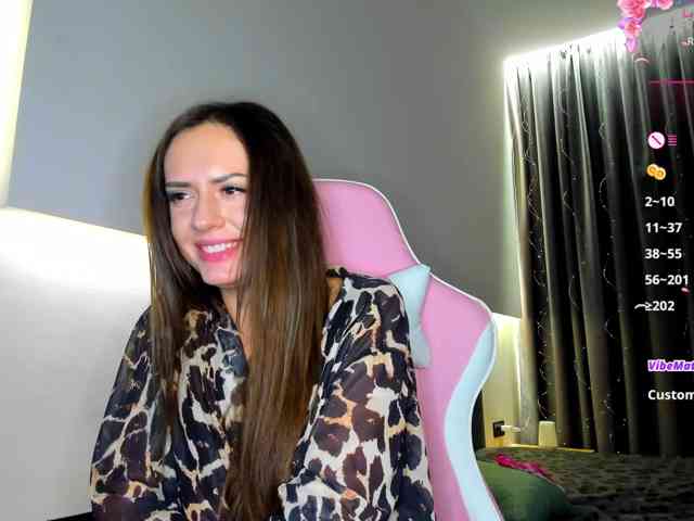 CharmAlina CharmAlina