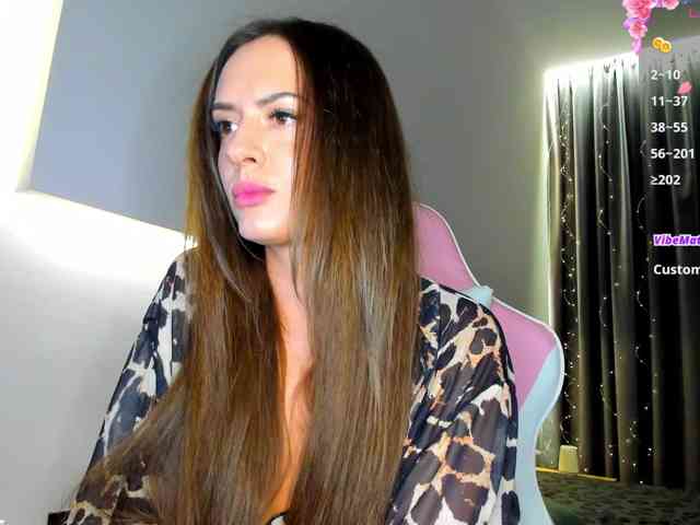 CharmAlina webcam