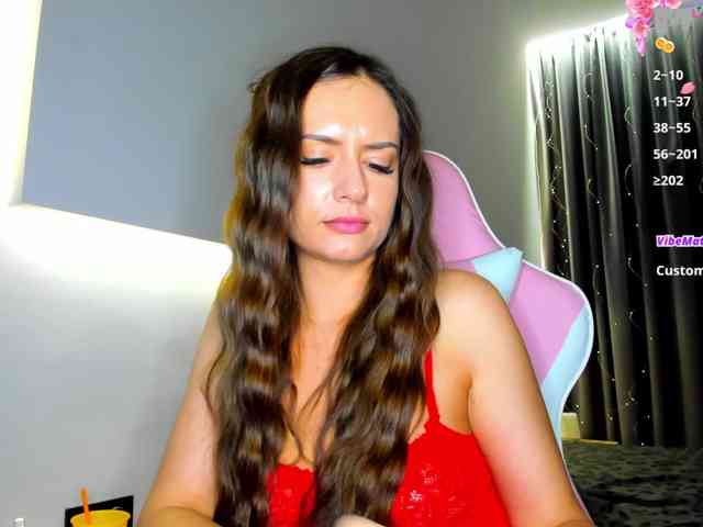 CharmAlina