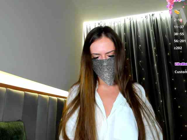 CharmAlina webcam