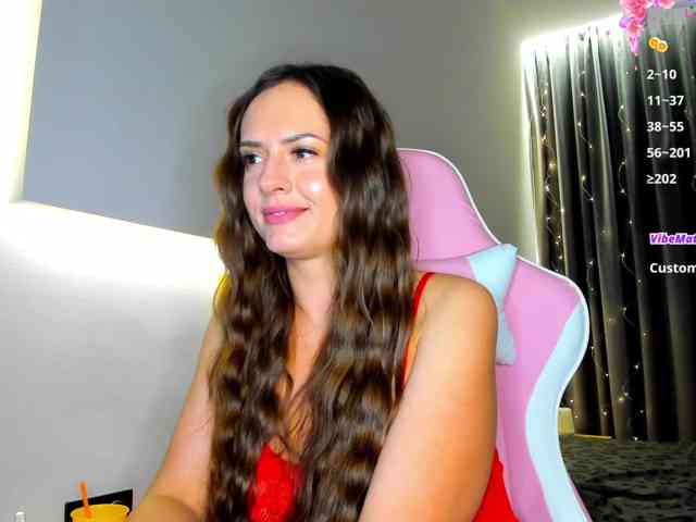 CharmAlina