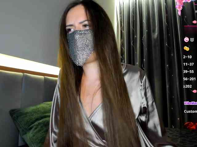 CharmAlina webcam