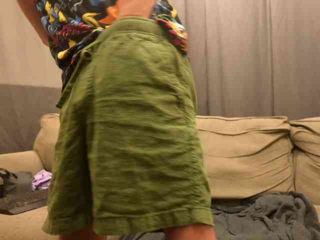 joeiandola Sex Cam Show