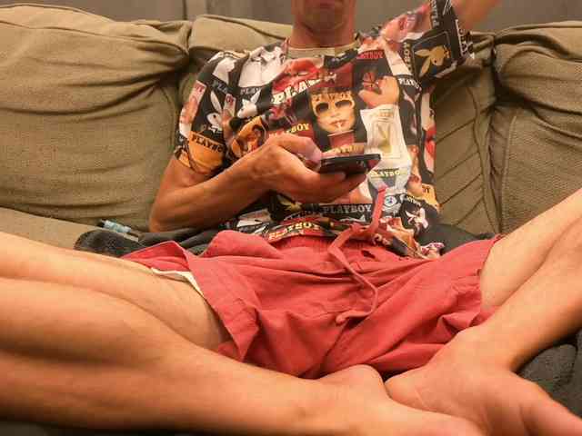 joeiandola Sex Cam Show