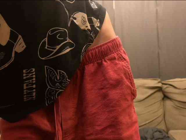 joeiandola Sex Cam Show