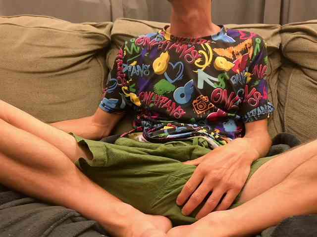 joeiandola Sex Cam Show