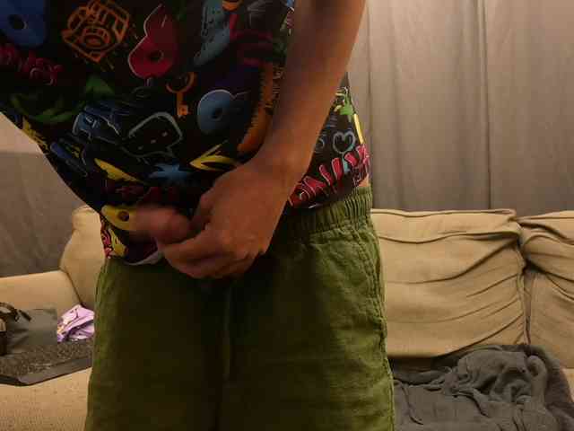 joeiandola Sex Cam Show