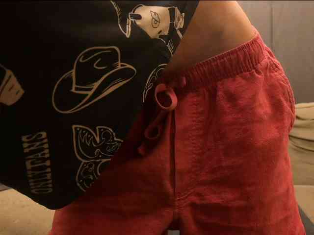 joeiandola Sex Cam Show