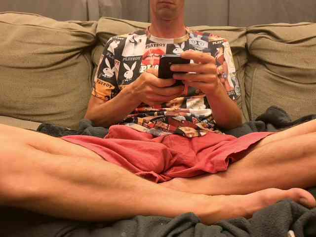 joeiandola Sex Cam Show