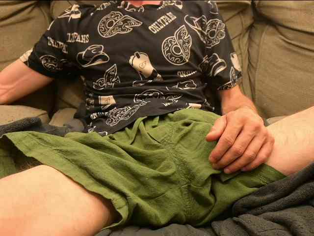 joeiandola Sex Cam Show