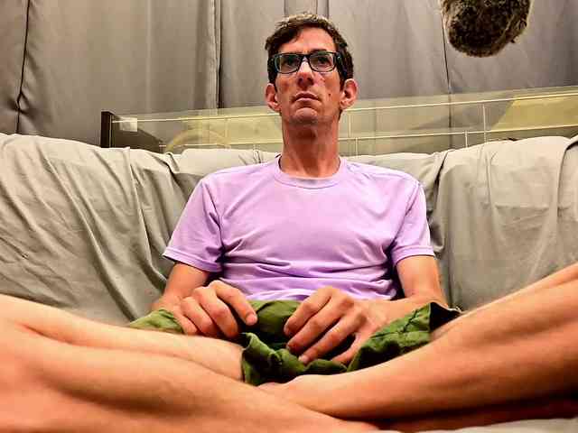 Joeiandola Bongacams live cam