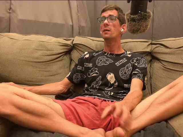 joeiandola Sex Cam Show