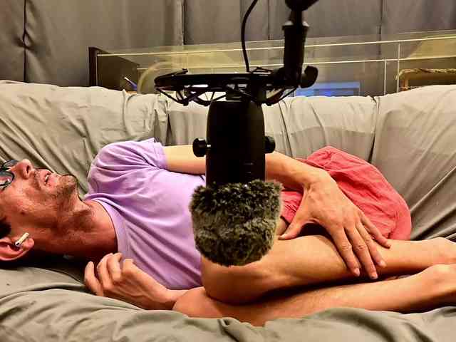 joeiandola Live Webcam on BongaCams