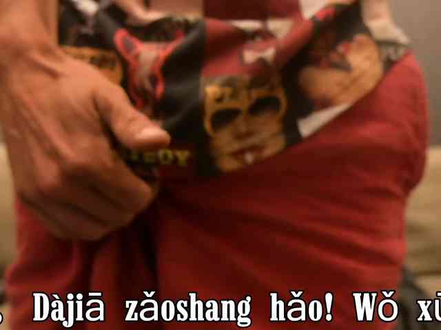 joeiandola Sex Cam Show