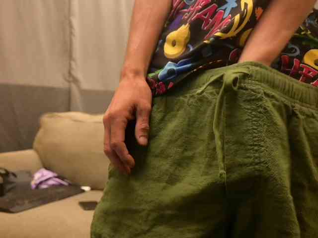 joeiandola Sex Cam Show