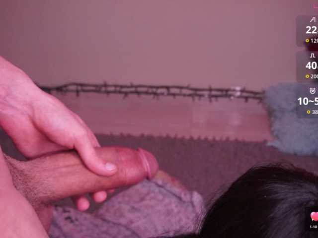 MaddisRock live cam on BongaCams