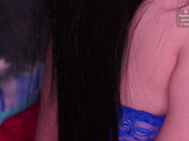 MaddisRock live cam on BongaCams