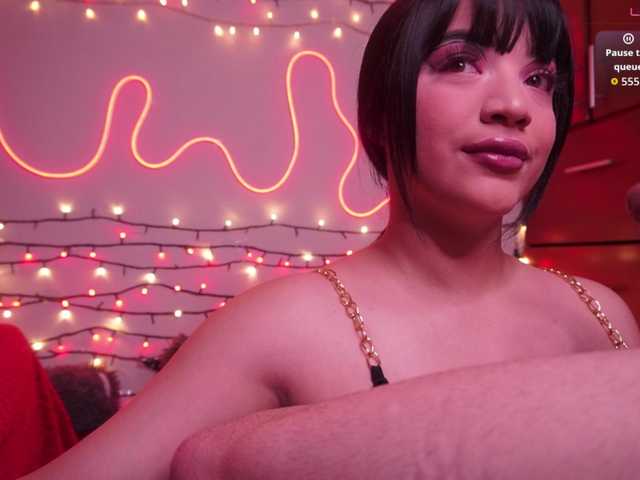 MaddisRock live cam on BongaCams