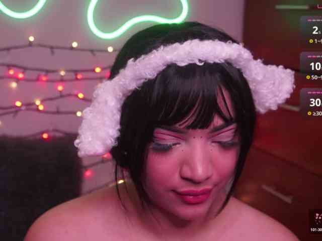 MaddisRock Live Webcam on BongaCams