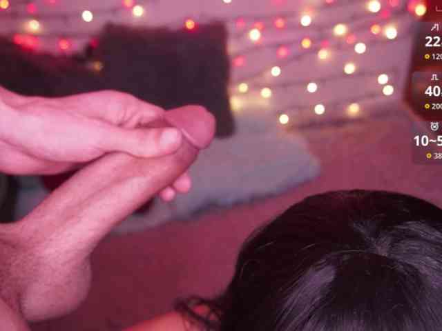MaddisRock Live Webcam on BongaCams