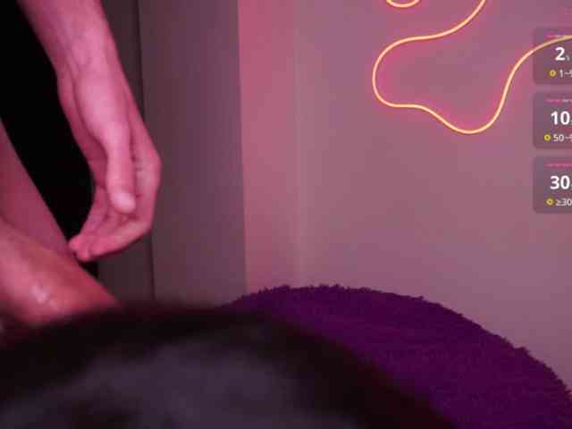 MaddisRock Sex Cam Show
