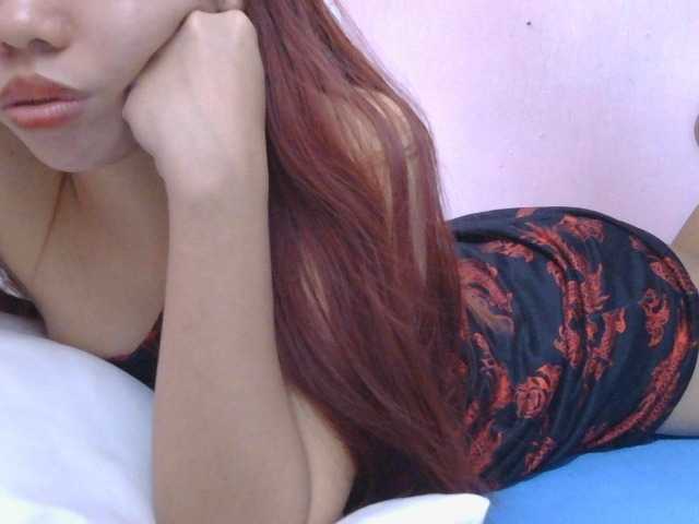 Mysteriouslovely live webcam show