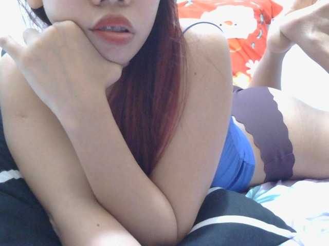 Mysteriouslovely live cam on BongaCams