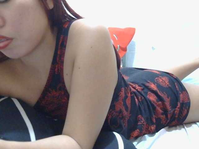 Mysteriouslovely live cam on BongaCams