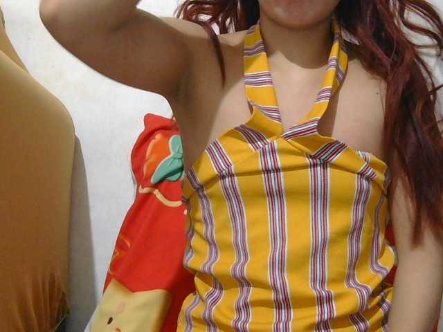 Mysteriouslovely live cam on BongaCams
