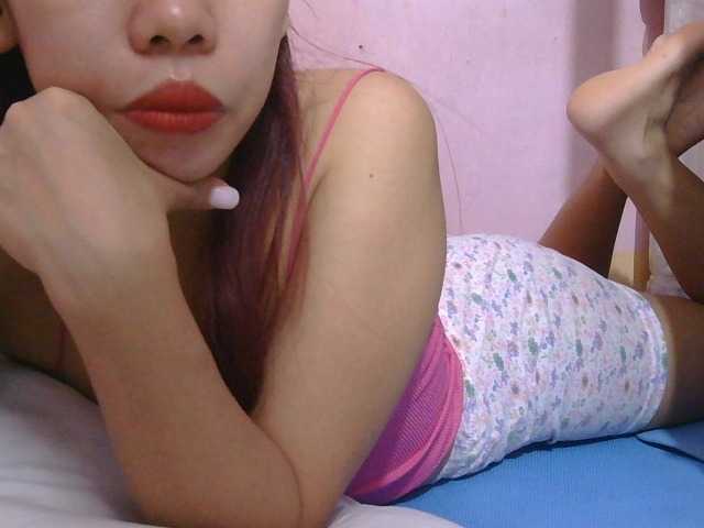 Mysteriouslovely live webcam show