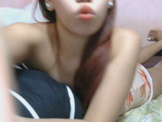 Mysteriouslovely live cam on BongaCams