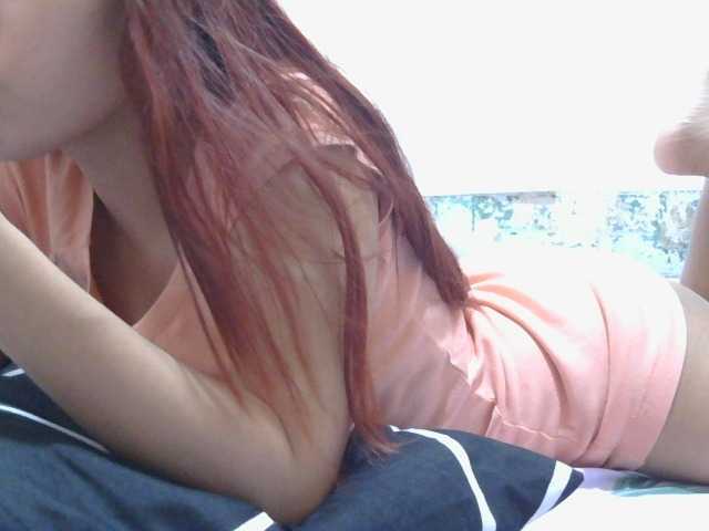 Mysteriouslovely live cam on BongaCams
