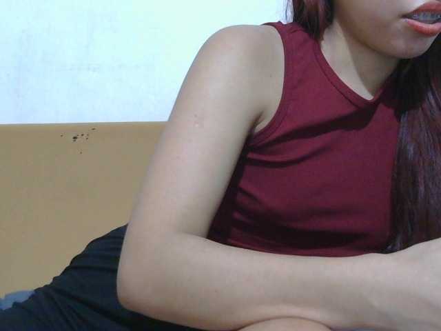 Mysteriouslovely live cam on BongaCams