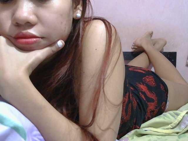 Mysteriouslovely, en vivo ahora en BongaCams