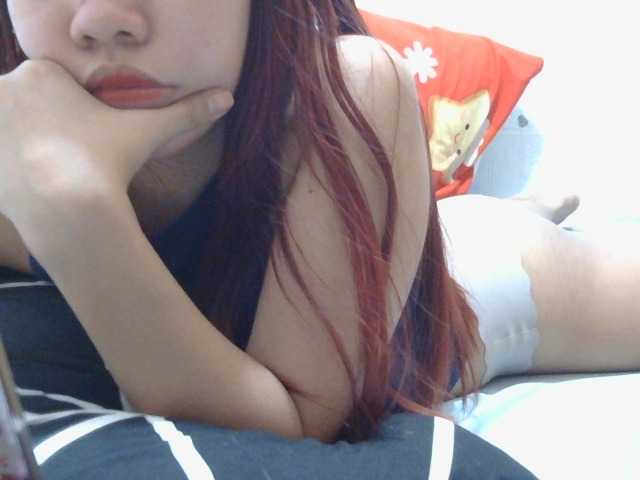 Mysteriouslovely live cam on BongaCams