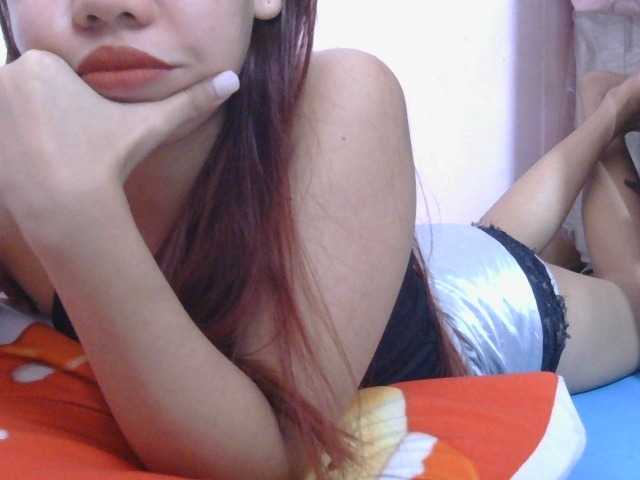 Mysteriouslovely live cam on BongaCams