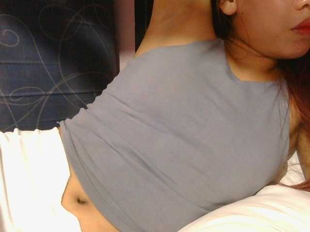 Mysteriouslovely live webcam show
